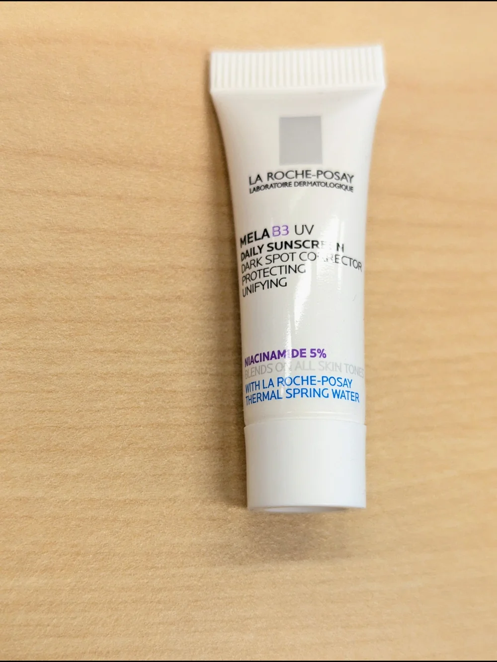 La Roche Posay la roche